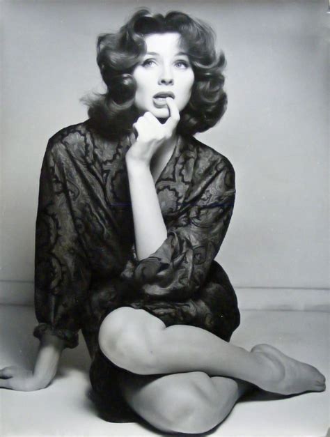 10 Of The Most Popular Models In The 1950s Suzy Parker 1950s Models