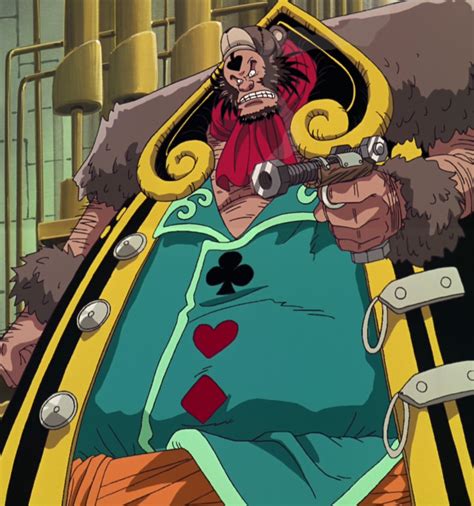 Datei Bearkingprofil Opwiki Das Wiki F R One Piece