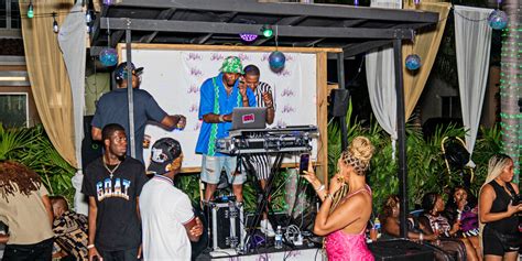 Shisha Lounge Visit Turks And Caicos Islands