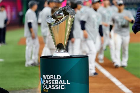 ¡Oficial! Ya se conocen las sedes del Clásico Mundial de Béisbol 2026 ...