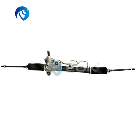 Eok Lhd Hydraulic Power Steering Rack Steering Gear Steering Rack And