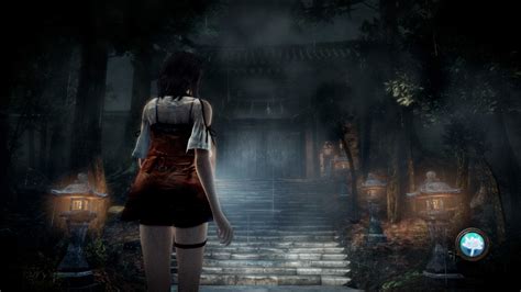 Fatal Frame Maiden Of Black Water Screenshots Nintendo Everything