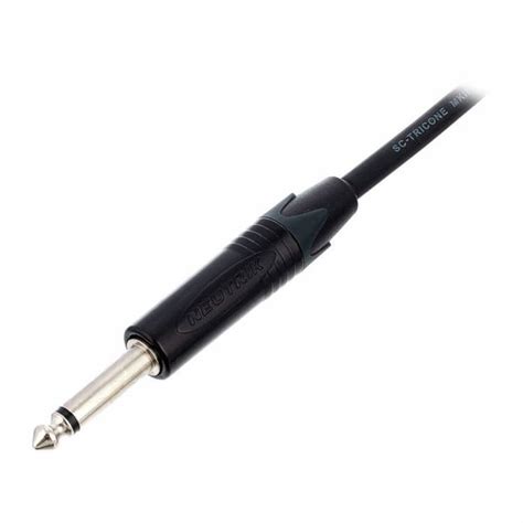 Sommer Cable Tricone MK II TR11 0600 Thomann United Kingdom