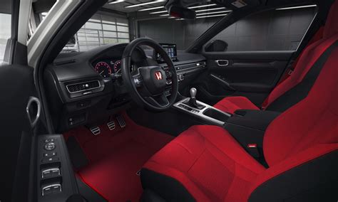 2026 Honda Prelude Type R: We Envision The Production Coupe In A Hotter