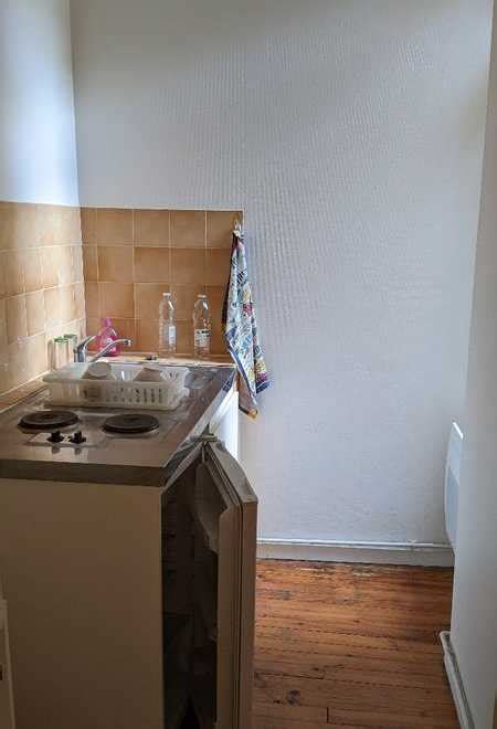 Appartement Louer Le Mans Pi Ces M