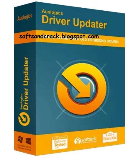 Auslogics Driver Updater Crack Free Download Softwares And Their Cracks