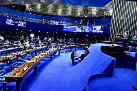 Senado conclui nesta sexta 20 votação do pacote de corte de gastos