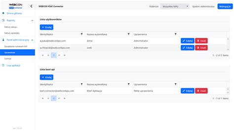 Elektroniczny Obieg Faktur Kosztowych Workflow Faktur Webcon