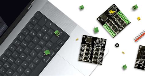 Kanal Pcf Pc Trigger Modul Signal Eing Nge Taster Anschliessen