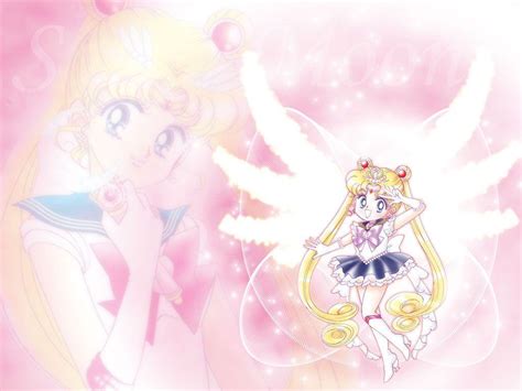 Pink Sailor Moon Wallpapers Top Free Pink Sailor Moon Backgrounds