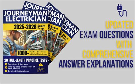 Preparing For Journeyman Electrician Exam