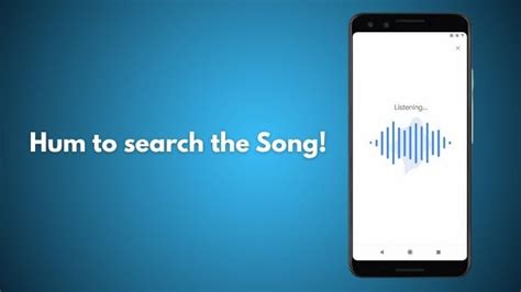 Google Hum Song: Perfect Tool to Try It When You Forget Tune