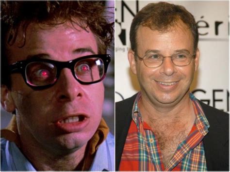 See What The Cast Of Ghostbusters Looks Like 31 Years Later Celebrities