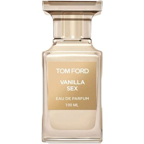 Tom Ford Vanilla Sex Edp 100Ml Unisex Parfüm