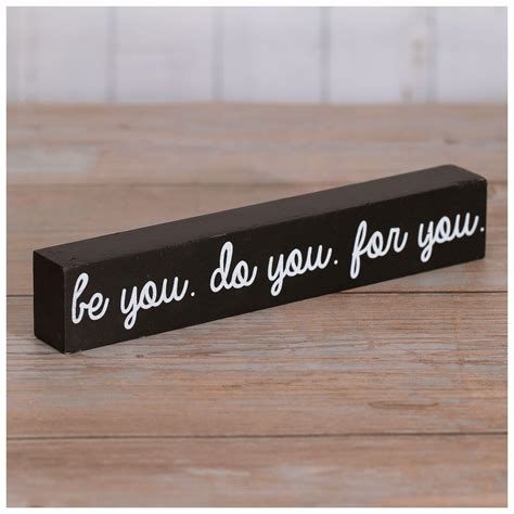 Be You Wood Decor | Hobby Lobby | 2277408
