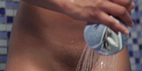 Misty Stone Hot Shower Tnaflix