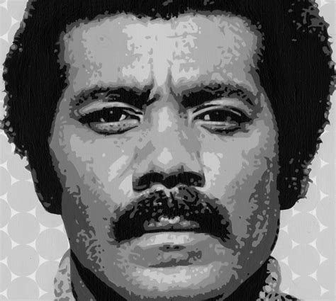 Thalmon Rasulala's Hidden Fortune