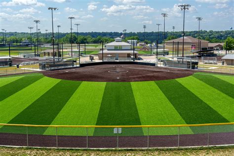 Peoria sports complex az games are drawing record-breaking spring crowds 30