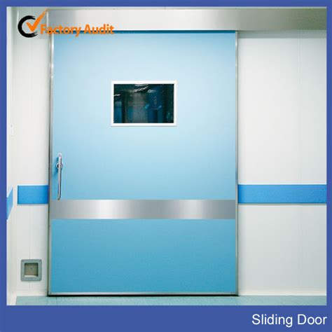 Lead Line X Ray Room Door At Rs Kathwada Gidc Ahmedabad Id