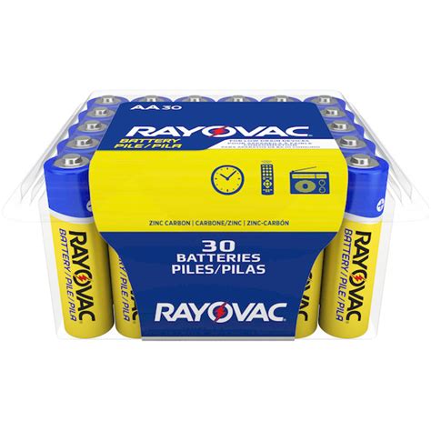 rayovac products promo international bb