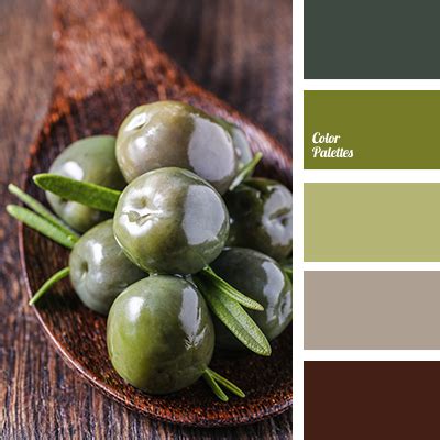 Shades Of Green Color Color Palette Ideas
