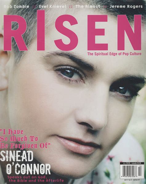 Sinead Oconnor Rip