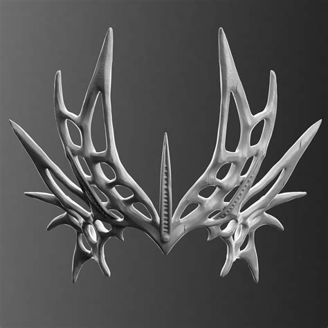 realistic crowns 1