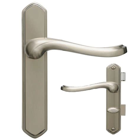 Latch door knob – Door Knobs