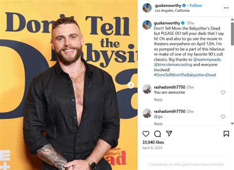 Gus Kenworthy Reveals His Most Scandalous Sex Tales Instinct Magazine