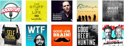 Design Stunning Podcast Cover Art That Stands Out in iTunes