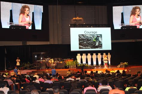 Whur Broadcasts Live From First Baptist Church Of Glenardens 25th