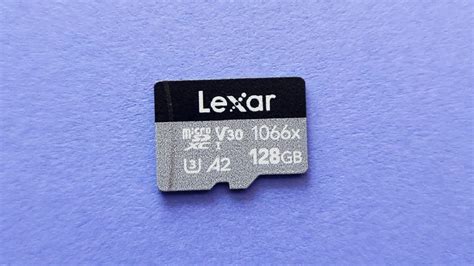 14 Amazing SD Card 128 For 2023 Robots Net