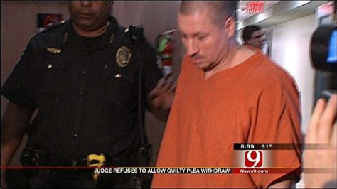 Judge Denies Chad Peery Attackers Request To Withdraw Guilty Plea