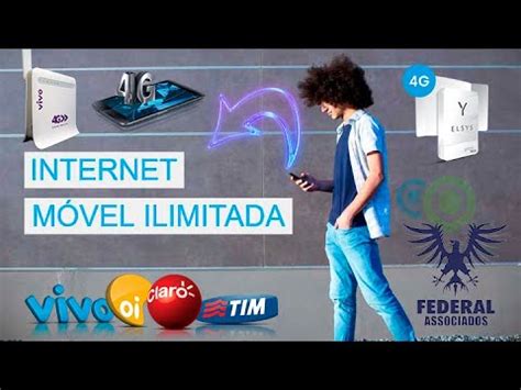 Chip Internet Ilimitada 3G 4G 5G Regularizada Federal Associados