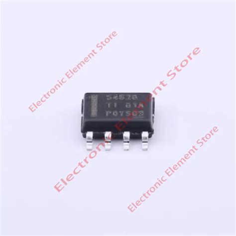 2PCS TPS54628DDAR Switching Regulator Chip SOP8 54628 Png