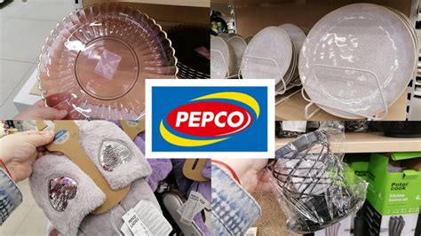 PEPCO CZY WARTO ZAJRZEĆ TERAZ DO PEPCO NAJNOWSZA KOLKCJA