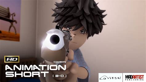 Animation Short Film Download - Animated Award Winning Short Film ...