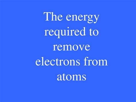 Bonds Ions Feeling Lucky Energy Levels Valence Pt Pt Pt Pt Pt