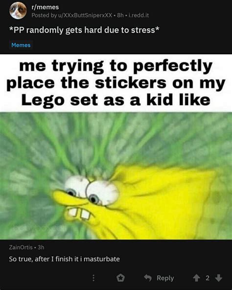 Cursed_Lego : r/cursedcomments