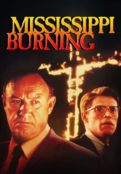 Watch Mississippi Burning (1988) - Free Movies | Tubi