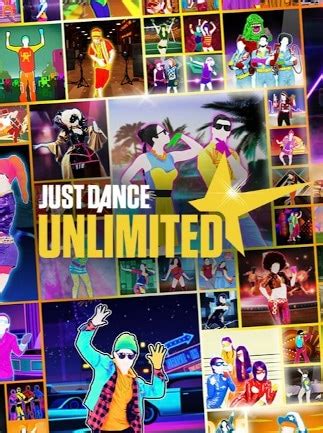 Buy Just Dance Unlimited 3 Months (Nintendo Switch) - Nintendo eShop ...