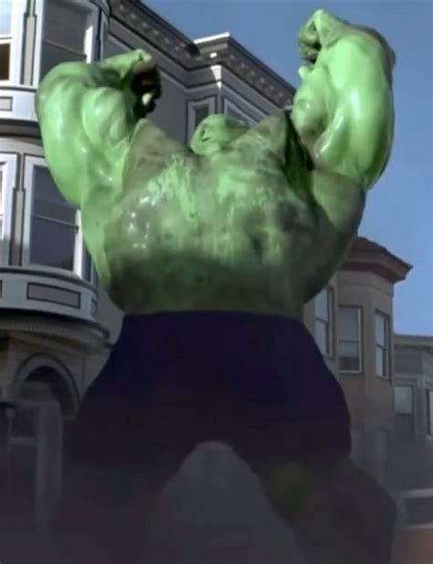 Hulk (2003) by mistyszn on DeviantArt