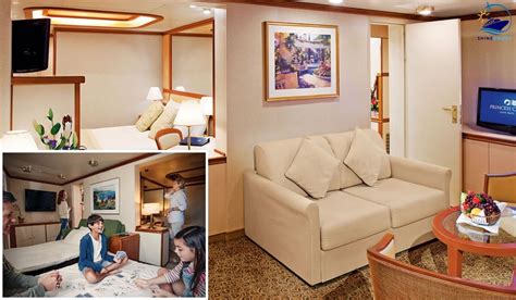 Emerald Princess Cabins To Avoid 2025 Choose The Best Cabin