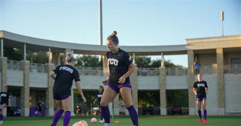 Tcu Soccer Cougars Draw Level And Snatch A Point Sports Illustrated