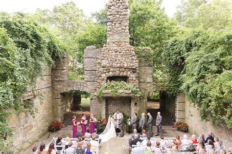 Dan & Meagan's Gibbet Hill Castle Wedding - Bolton MA Wedding Photography Videography Family ...