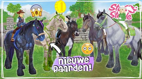 Dit Zijn De Raarste Magische Paarden Ooit Update Star Stable