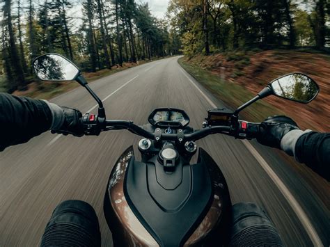 Cómo iniciar un Motovlog en 7 sencillos pasos Guía para principiantes