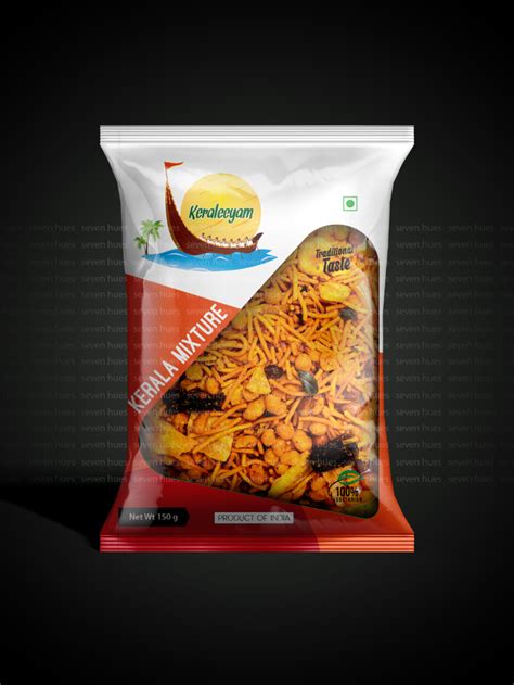 Inspiration For Attractive Chips Packaging Designs Artofit