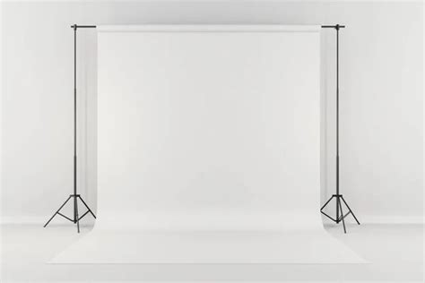 Studio Setup White Background Stock Photo by ©digitalgenetics 180591866