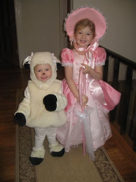 Halloween Costume Ideas for Little Sisters | Holidappy